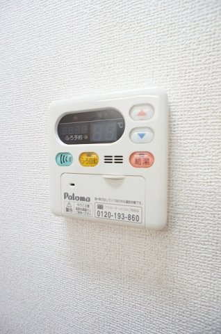 アウローラのその他