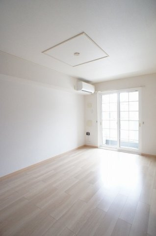 アウローラの居間・リビング|居間です