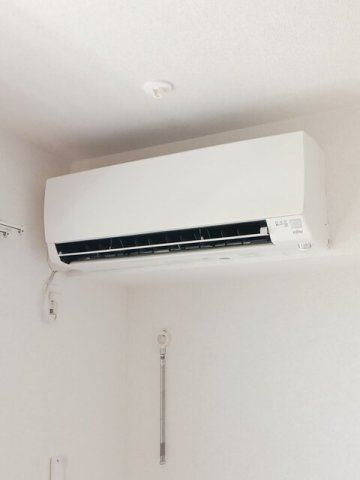 フォンターナ・ピューレの設備