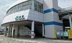 オーガスタの周辺|ＪＲ泉駅まで650m