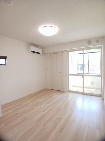 オーガスタの内装|物件の内装です