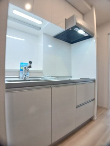 オーガスタのキッチン|キッチンでお料理をお楽しみください