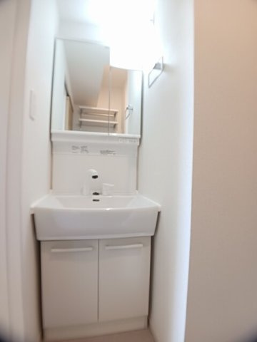 オーガスタの洗面所|洗面所です