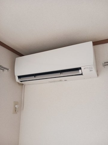 クレディの設備