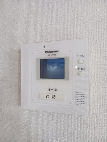 クレディのセキュリティ