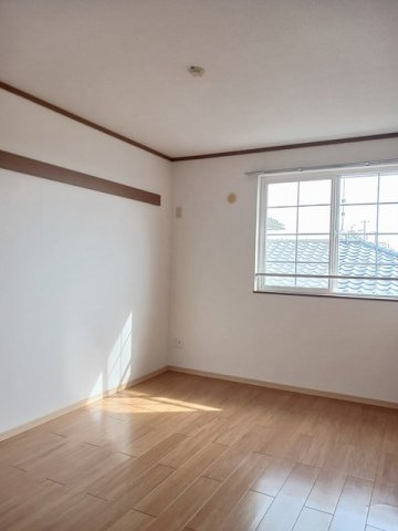 クレディの内装|中はこのようになっています