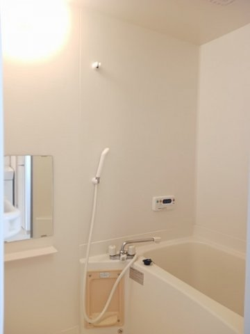 クレディの浴室|日々の暮らしに欠かせないお風呂です