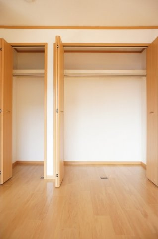 ブライトの収納|大きなものも収納できそうです