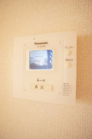 ブライトのセキュリティ