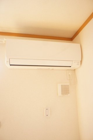 ブライトの設備