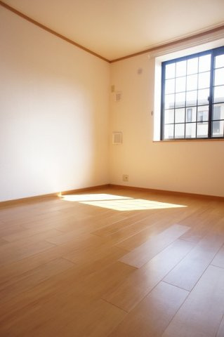 ブライトの内装|物件の内装です