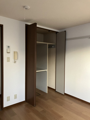 【内装】 | Kフラット