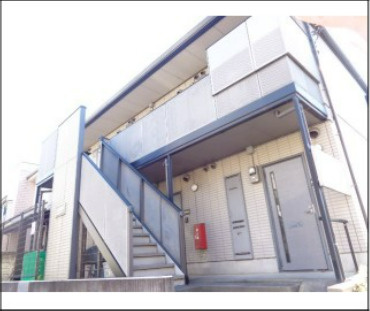 【外観】 | Kフラット