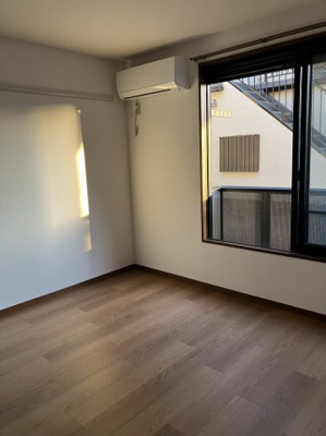 【居間・リビング】 | Kフラット