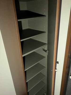 【玄関】 | Kフラット