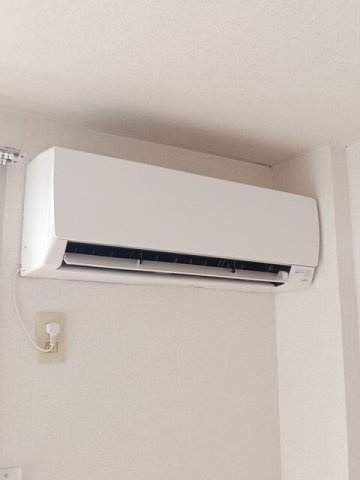 ニューシティ房ノ内の設備