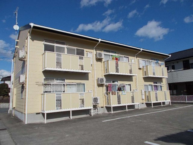 ニューシティ房ノ内