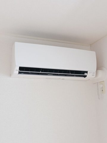 エアリーの設備