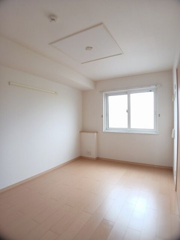 エアリーの内装|内装です