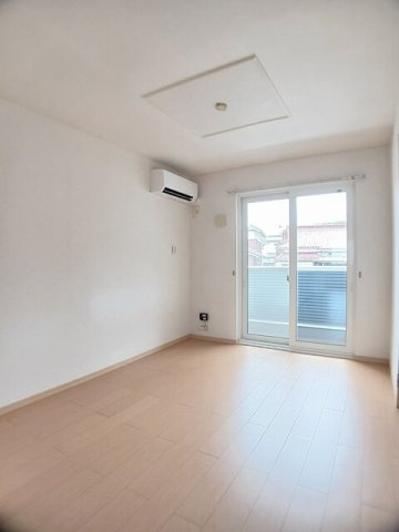 エアリーの居間・リビング|居間です