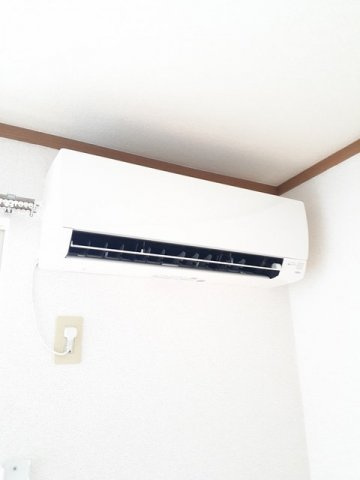 イノセントハウス　ＹＵＭＩの設備