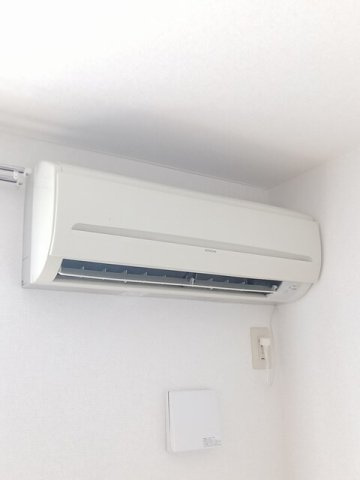 エクセランの設備