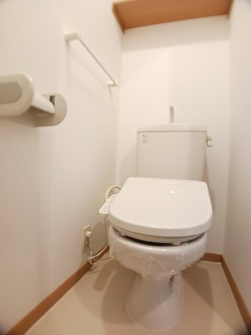 エクセランのトイレ|トイレも気になるポイント