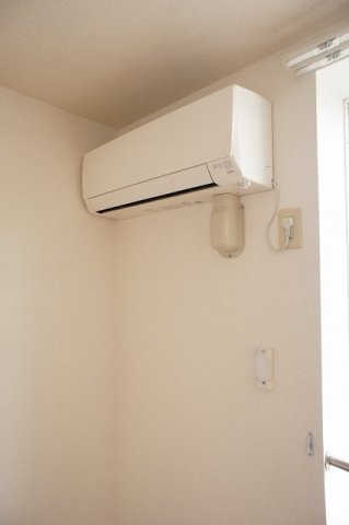 クレストの設備