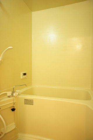 クレストの浴室|落ち着いた空間のお風呂です