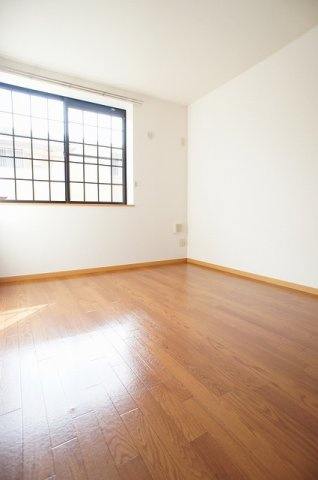 プリマベーラの内装|内装もきれいです