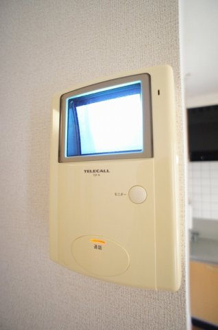 プリマベーラのセキュリティ