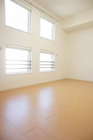 グランコンフォールの内装|物件の内装です
