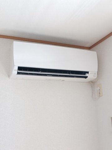 カルフールの設備