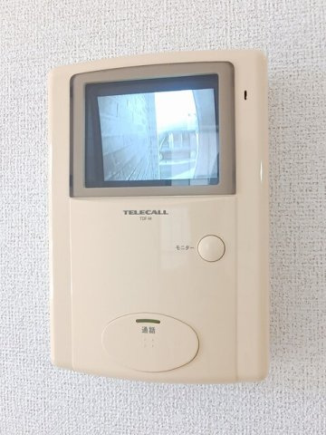 カルフールのセキュリティ