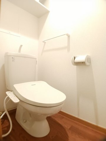 カルフールのトイレ|トイレも気になるポイント