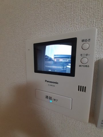 セリシール　泉のセキュリティ