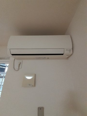 セリシール　泉の設備