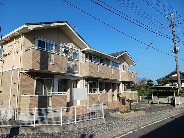 セリシール　泉の外観|外観です