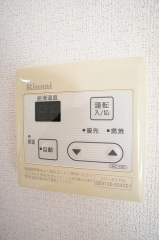 プリムローズ　Ａのその他