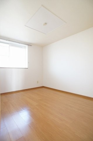 プリムローズ　Ａの内装|内装もきれいです