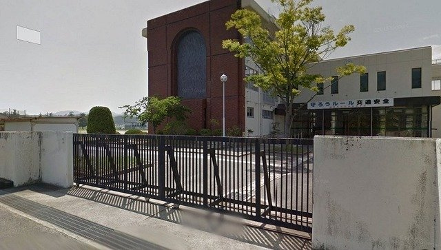 プリムローズ　Ａの周辺|福島県立勿来高等学校まで750m