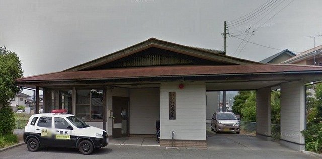 プリムローズ　Ａの周辺|いわき南警察署勿来交番まで500m