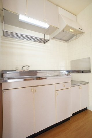 プリムローズ　Ａのキッチン|キッチンでお料理をお楽しみください