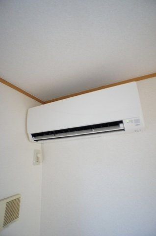 ブローテの設備