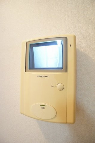 ブローテのセキュリティ