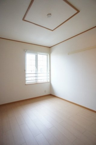 ブローテの内装|内装もきれいです