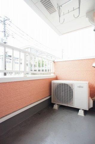 ブローテのバルコニー|バルコニーからの眺めを楽しみながら食事をしませんか