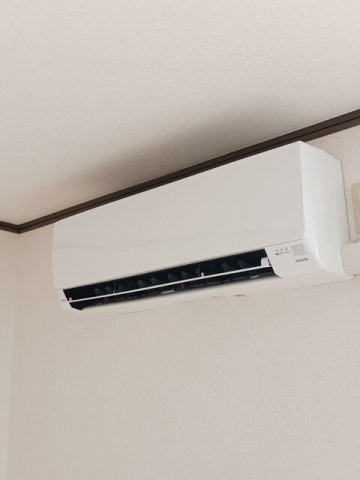 マリンシティＳＨＩＯＤＡ　Ｃの設備