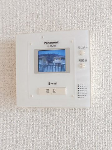 マリンシティＳＨＩＯＤＡ　Ｃのセキュリティ