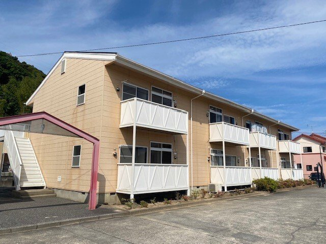 マリンシティＳＨＩＯＤＡ　Ｃ